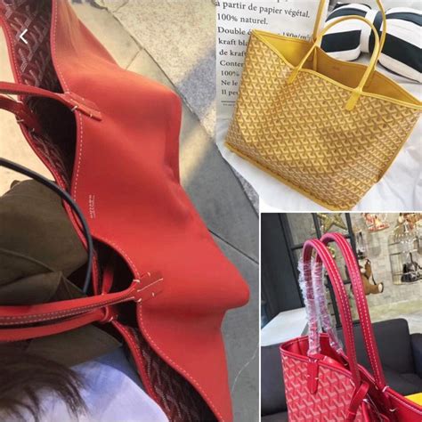 กระเป๋า goyard ของประเทศอะไร